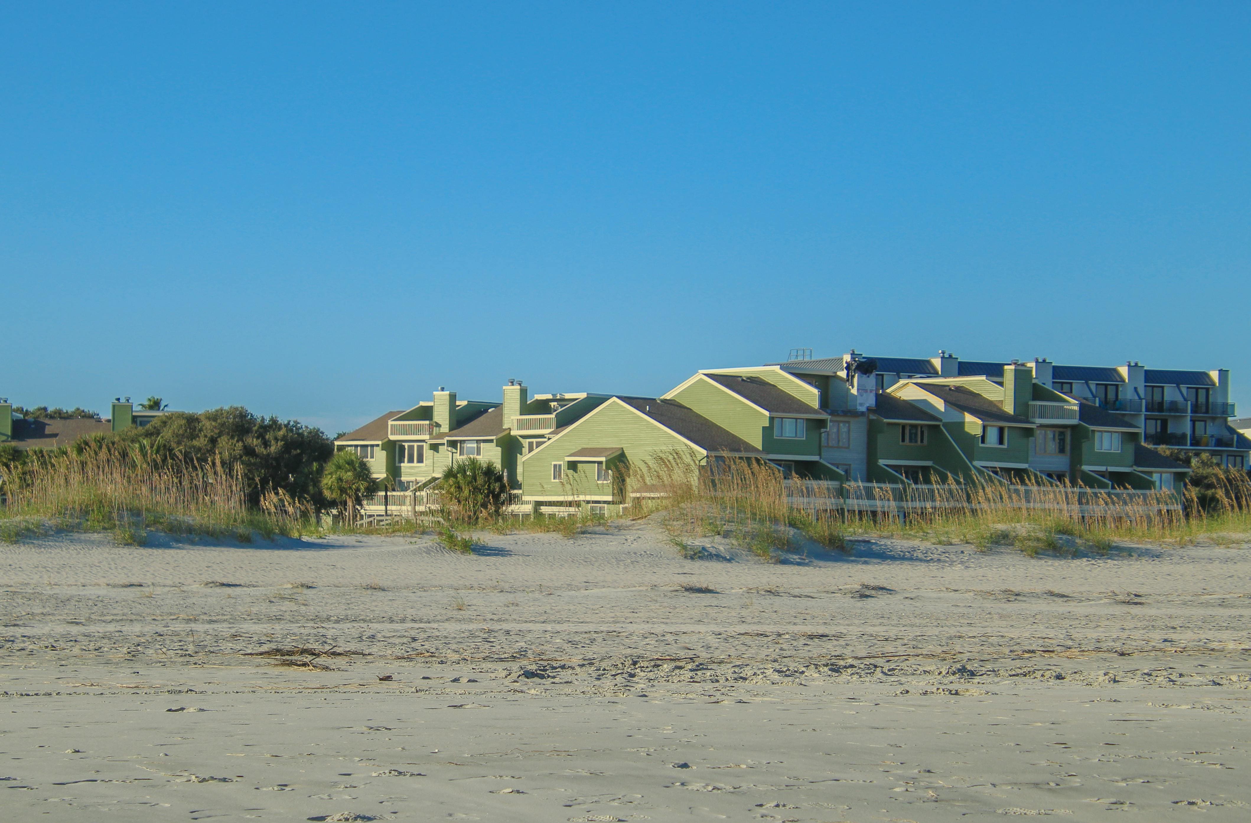 Hilton Head Housing